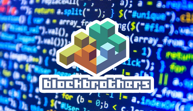 Blockbrothers