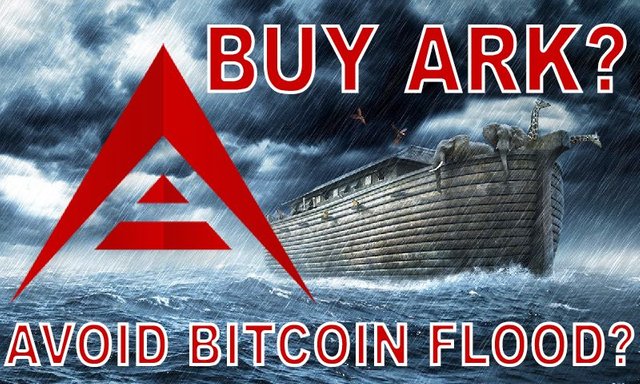 ark crypto bitcoin flood steemit.jpg