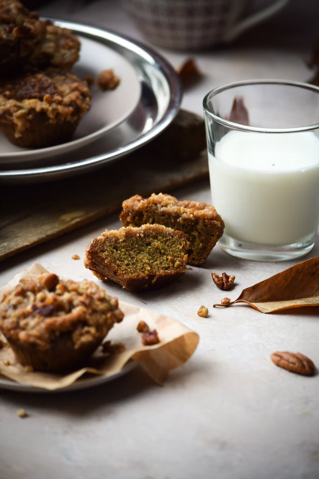 Pecan Streusel Sweet Potato Spice Muffins (5).jpg