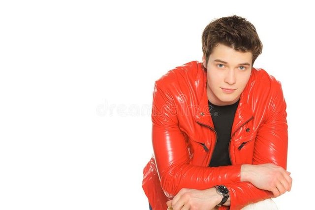 relaxed-man-wearing-red-jacket-leaning-chair-young-feeling-over-white-background-31591142.jpg