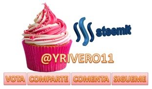 LOGO STEEMIT YRIVERO11 2018.jpg