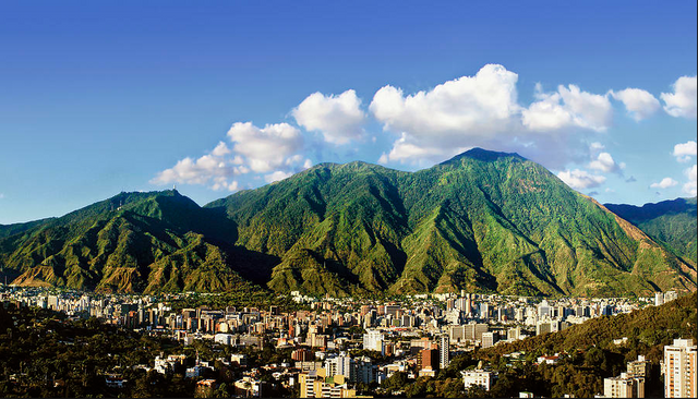 La Gran Caracas #Venezuela — Steemit