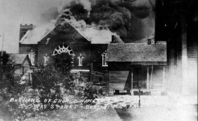 Mt. Zion Baptist Church ablaze.jpg