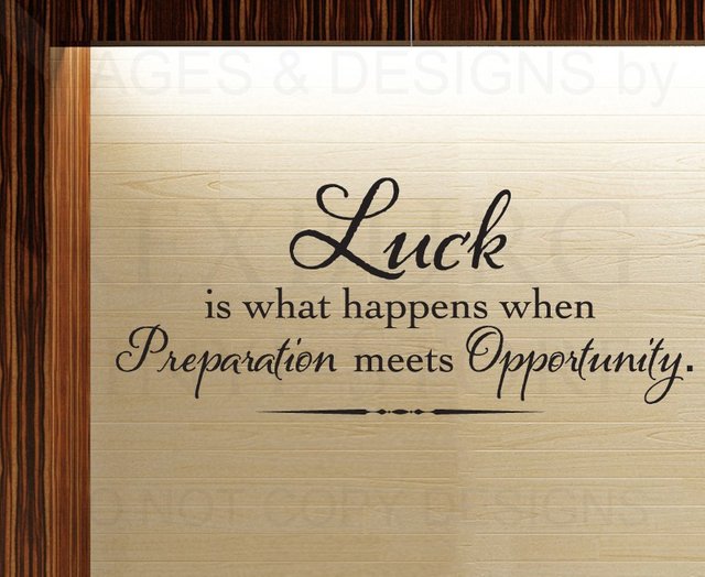 CaCar-Home-Wall-font-b-Quote-b-font-Decal-Sticker-Vinyl-Lettering-Luck-is-What-Happens.jpg