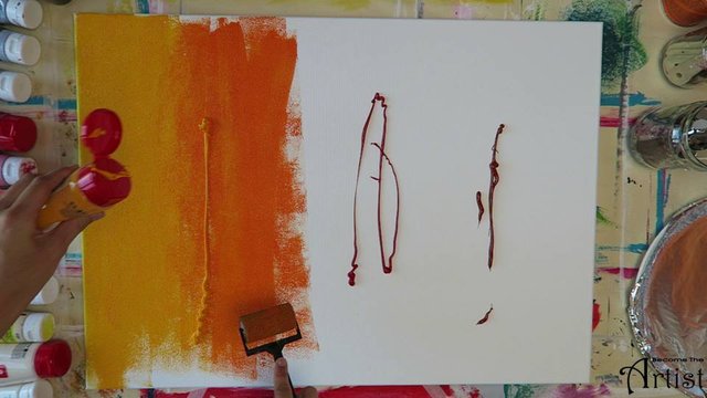 BecomeTheArtist-ArtLesson18-AcrylicAbstract-AutumnColours01.jpg