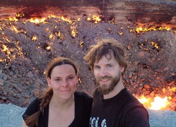 There are always some Must-See places in every country like the _Door To Hell_ in Turkmenistan_1.jpg