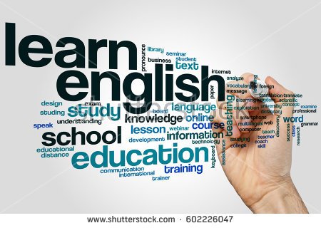 Communicative method of English — Steemit