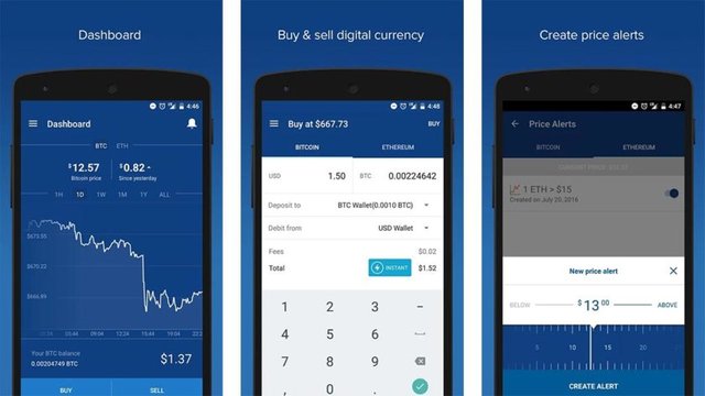 What Is The Best Bitcoin App For Android / Top 5 Best Crypto Portfolio Tracker And Management Apps 2020 Reviewed / No registration, web service or cloud needed!