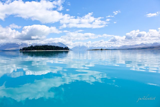 steemit justdentist lake tekapo.jpg