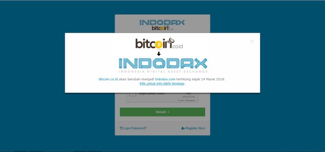Bitcoin change to INDODAX.jpg