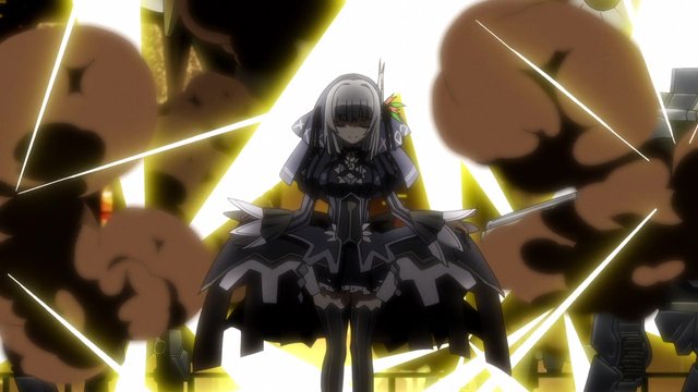 Maid-chan no Anime: Clockwork Planet — Steemit