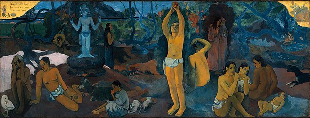 640px-Paul_Gauguin_-_D'ou_venons-nous.jpg