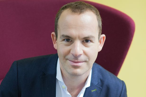 Should You Invest In Bitcoin Money Saving Expert Martin Lewis Gives - 