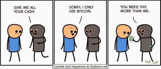 https steemit.com cryptocurrency chesatochi bitcoin-funny-comic