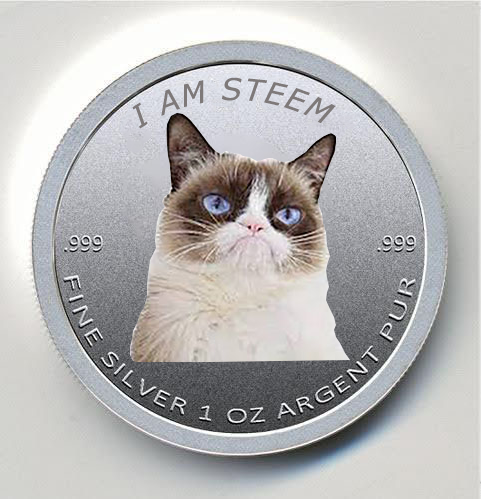 2018 Steem Silver Round - I AM STEEM.png