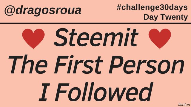 finifun steemit following dragosroua challenge fitinfun 20.jpg