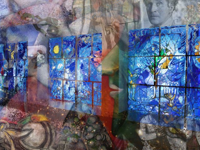 Masters at work (Chagall).jpg