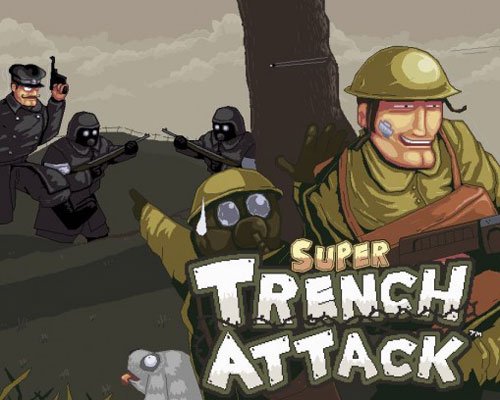 게임리뷰[super trencj attack!] 01.jpg