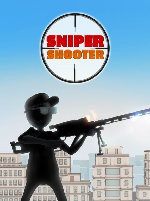 SNIPER SHOOTER FREE ANDROID GAME REVIEW — Steemit