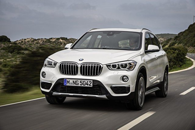 BMW - X1 (F48) - 25d (231 Hp) xDrive Steptronic.jpg