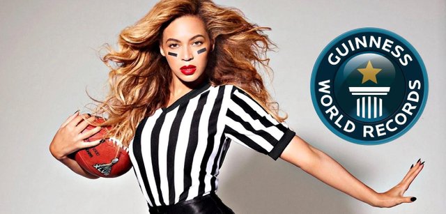 beyonce guinnes world records steemit miupiu.jpg