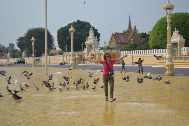 #2 Exploring the Capital City of Cambodia, Phnom Penh