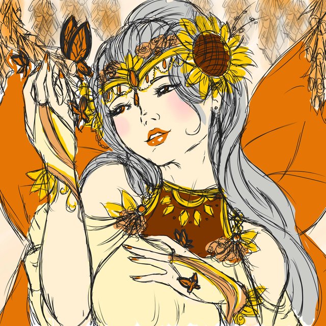 FlowerMuse_Orange_Boceto.jpg