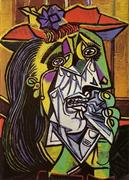 Pablo Picasso - Geniuses