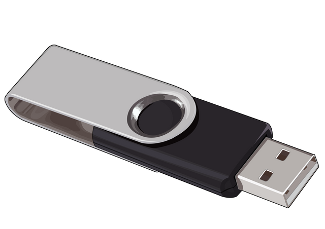 Usb flash drive drawing hires stock photography and images  Alamy