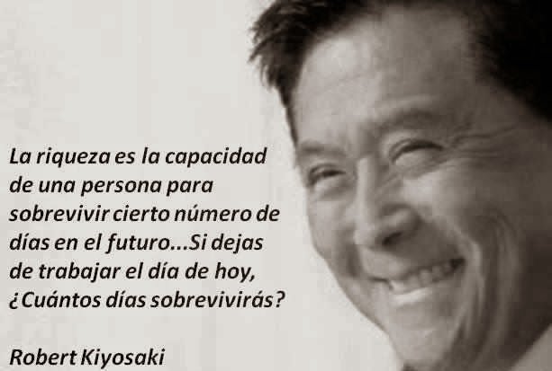 ROBERT KIYOSAKI, EN EL MASTER DEL GUAPO HACKER, DE XAVIER VALDERAS,..-,..h..jpg