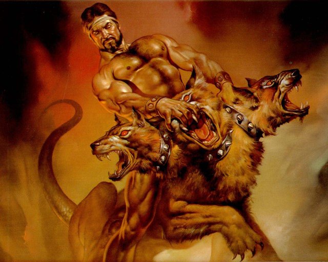 Boris Vallejo - Cerberos.jpg