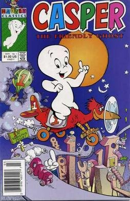 Casper_the_Friendly_Ghost_issue_No.1_(March,_1991).jpg