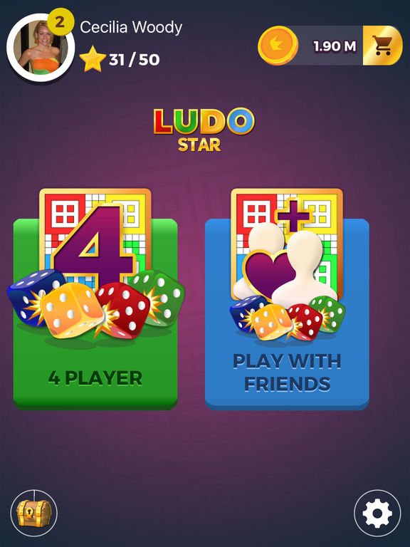 Ludo All Star  App Price Intelligence by Qonversion