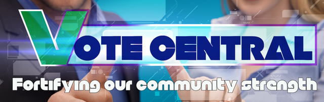 VoteCentral