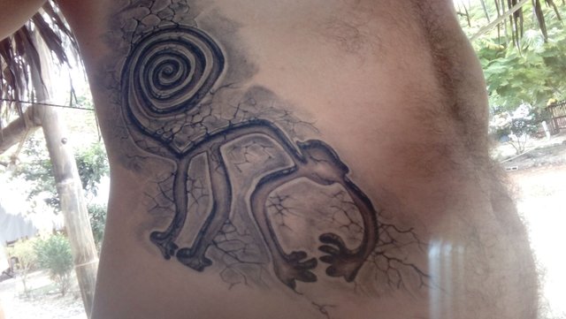 Colibrínazca lines  Arm tattoos for guys Line tattoos Tattoos