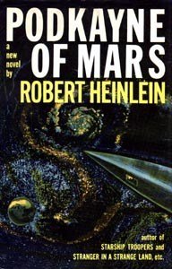 The Heinlein Juvenile Novels Ranked The Internet Is Suffering A Desperate Drought Of Lists Steemit