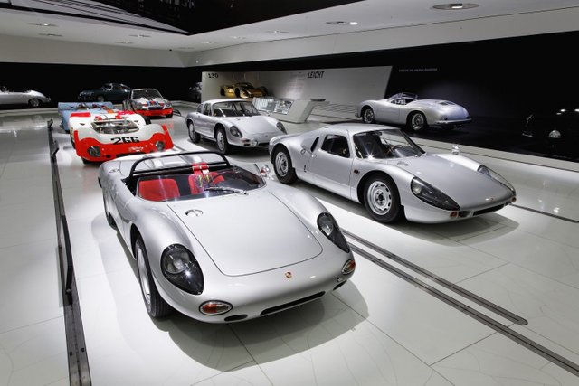 2fcb Experience the rich automotive history of Porsche at the Porsche Museum in Stuttgart, Germany.jpg