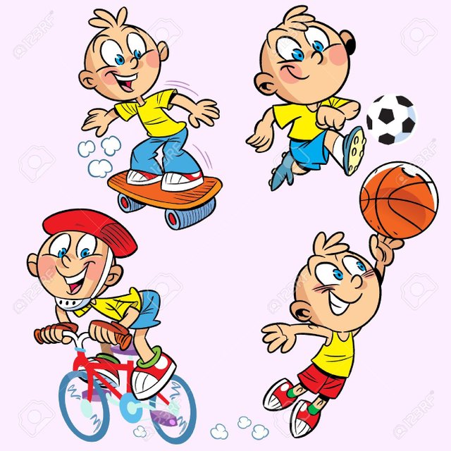 12990404-the-illustration-shows-a-boy-who-is-engaged-in-several-sports-illustration-done-on-separate-layers-i.jpg