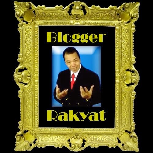 1 Zubli Zainordin Blogger Rakyat.jpg