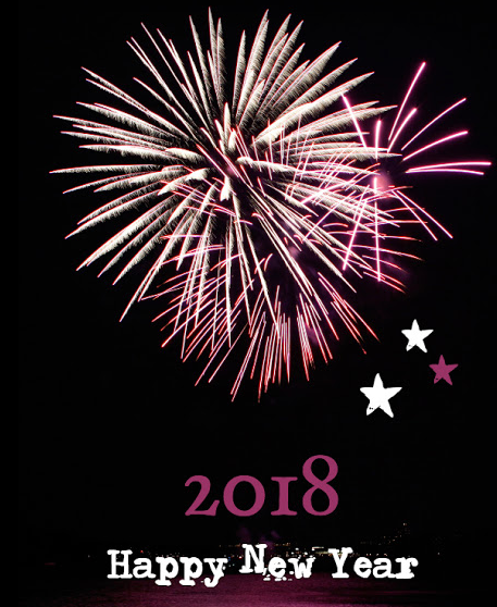 Happy New Year !! — Steemit