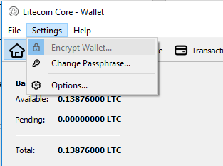 how to claim my litecoin cash from coinbase