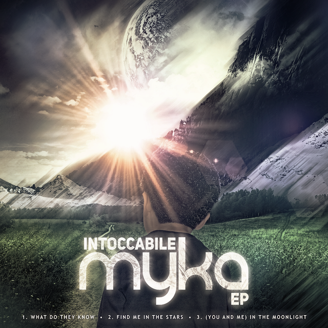 Intoccabile - Myka EP.png