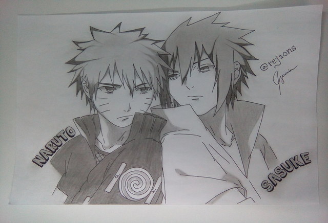 naruto#sasuke #drawing, how to draw sasuke