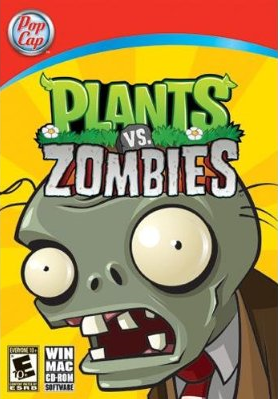 Jogo grátis - Origin oferece Plants vs. Zombies de graça - GAMECOIN