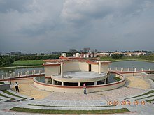 220px-Amphitheatre_eco_park_kolkata.JPG