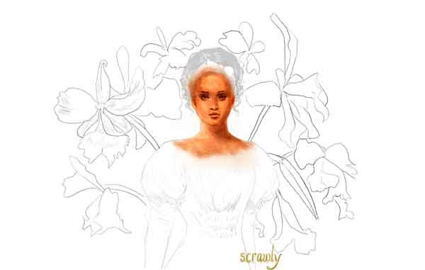 Orchid