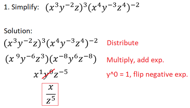 SAT Math Question (7) - Exponents — Steemit