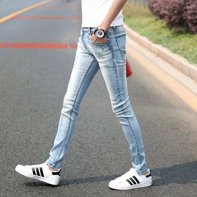 best chinos for skinny guys