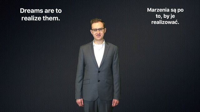 Marzenia są po to, by je realizować.jpg