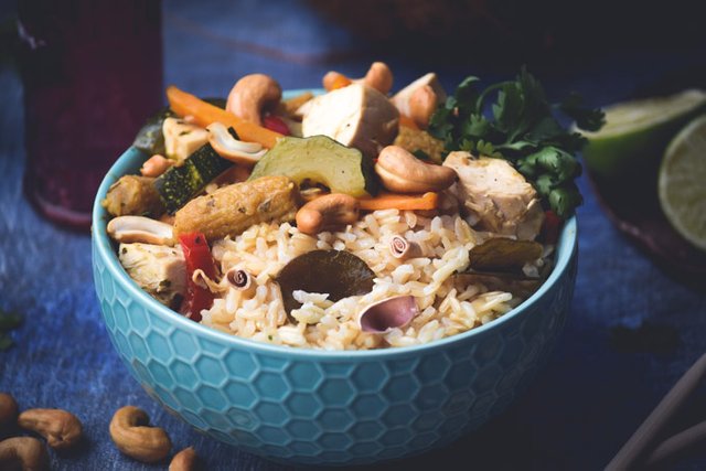 Thai Cashew Chicken Stir-Fry & Lemongrass Infused Brown Rice (10).jpg